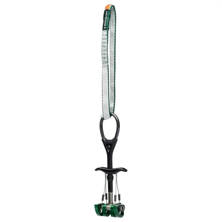 Black Diamond C4 Extendable Sling Camalot #2