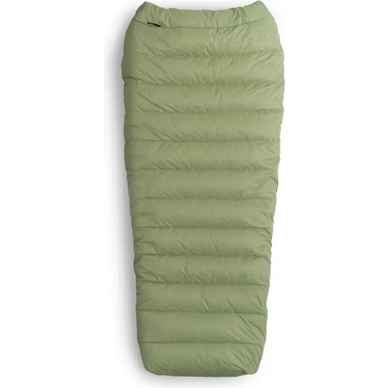 Helsport Pro Quilt Down 0