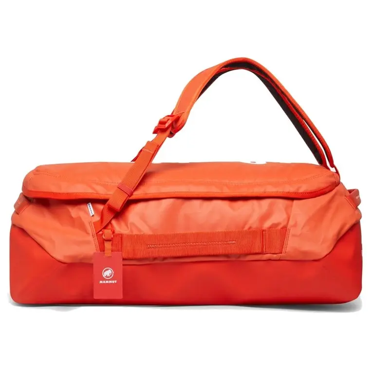 Mammut Cargo 35 Mammut Red