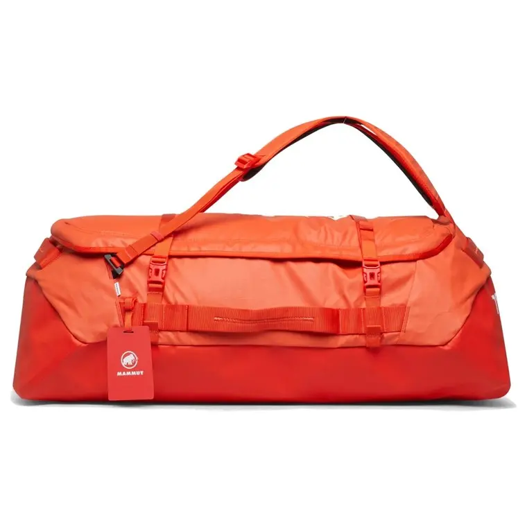 Mammut Cargo 70 Mammut Red