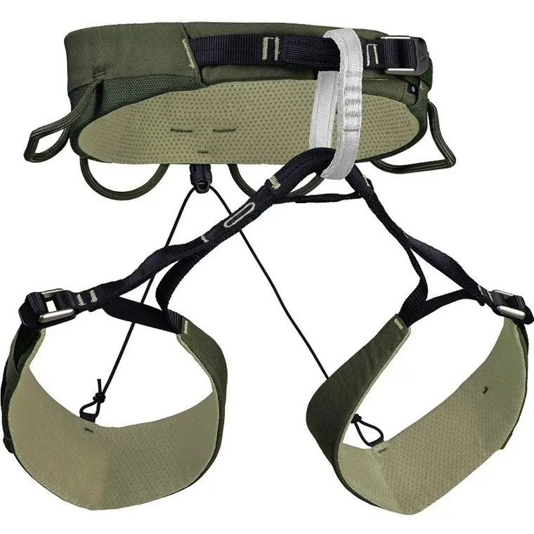 Blue Ice Vista Adjust Harness Rosin