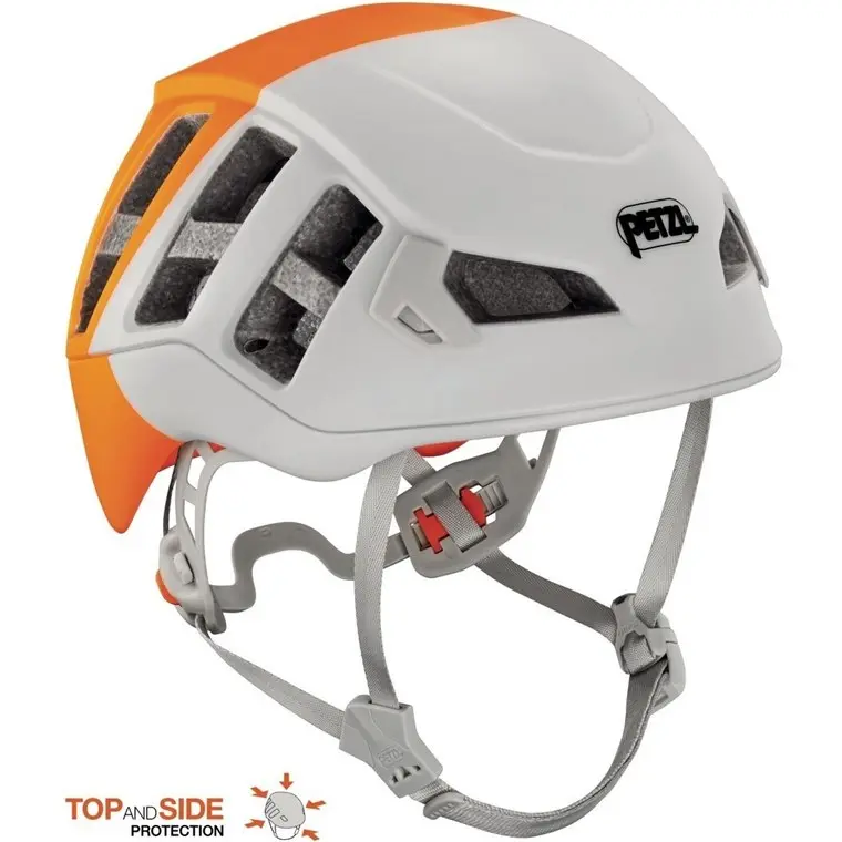 Petzl Meteor White/Orange