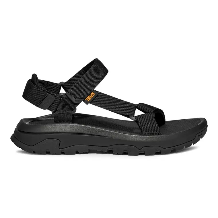 Teva Hurricane XLT3 M Black
