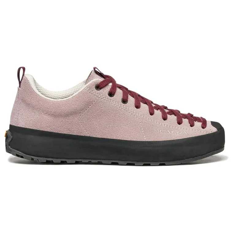Scarpa Mojito Wrap BC Light Mauve
