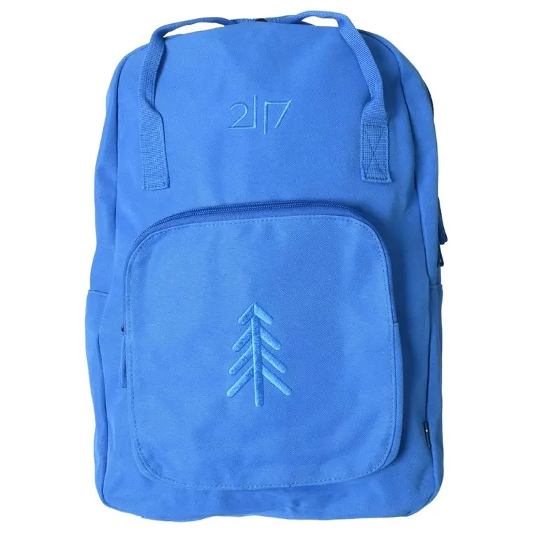 2117 of Sweden Stevik Backpack Blue