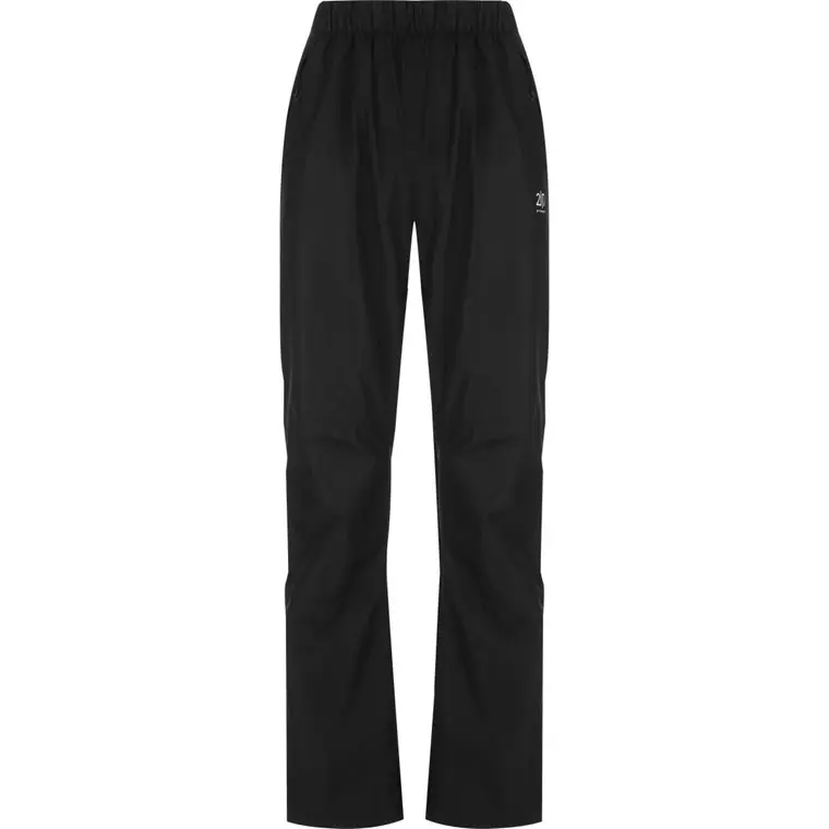 2117 of Sweden Jacks 2.5L Byxa D Black