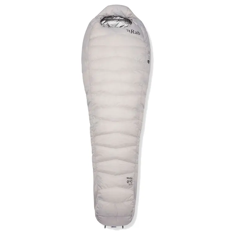 Rab Mythic 0C / 32F Regular