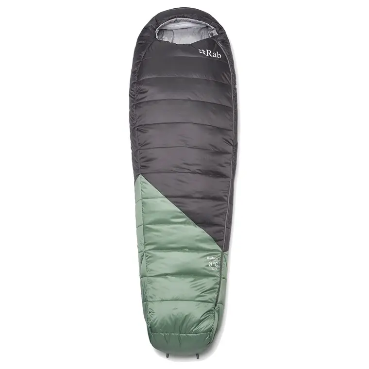 Rab Radeon 0C / 32F Womens Long