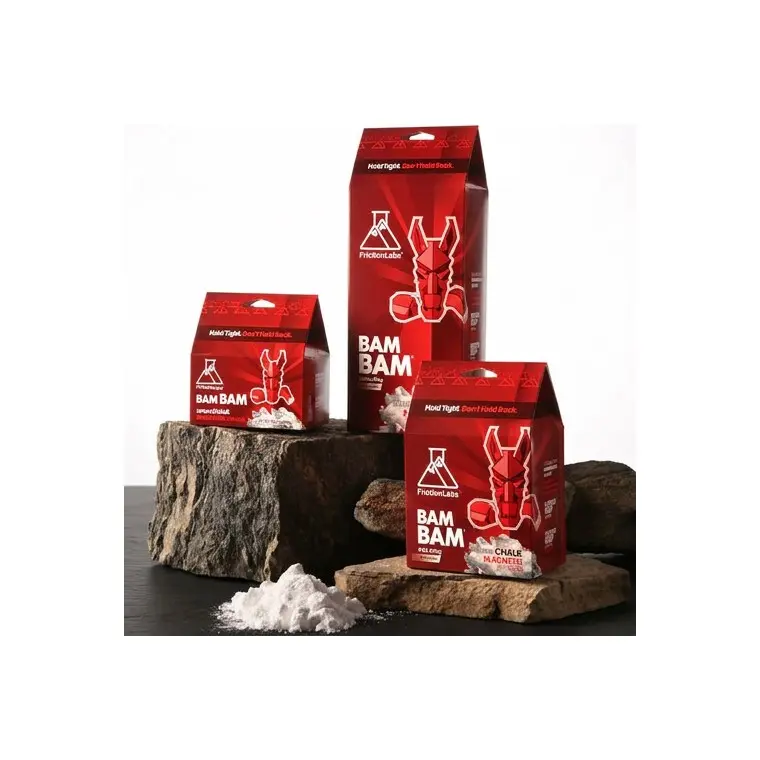 Friction Labs Bam Bam