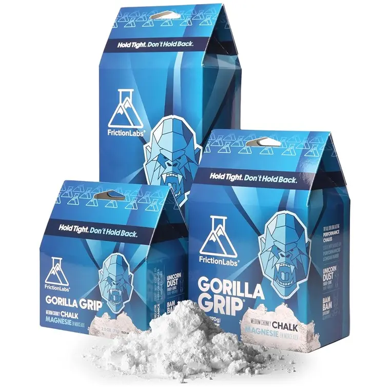 Friction Labs Gorilla Grip