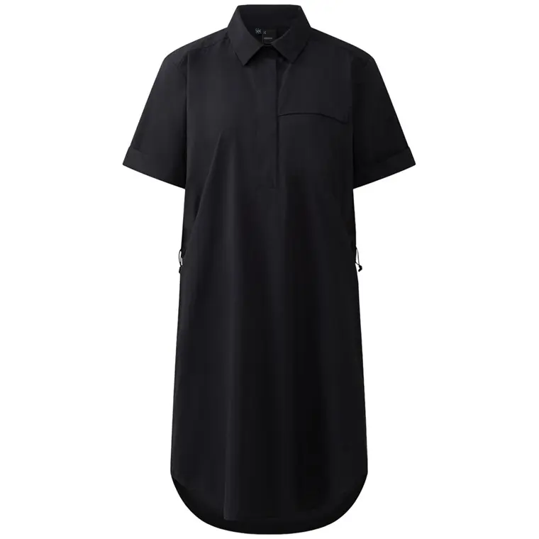 Haglöfs Salo Dress Women True Black