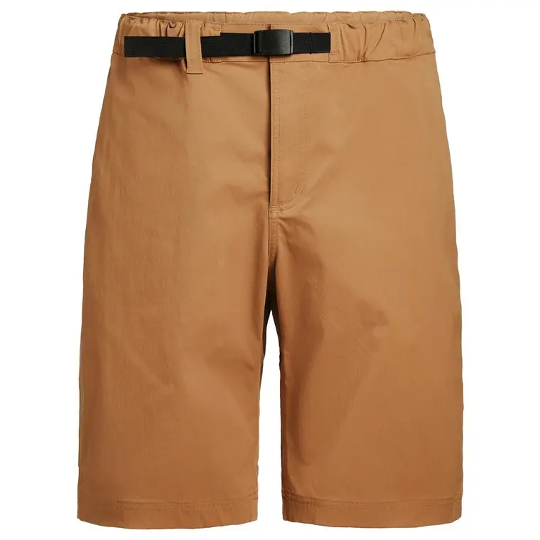 Lundhags Järpen Relaxed Shorts M Hazel