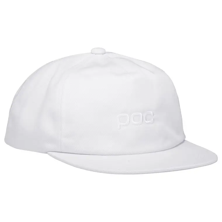 POC Cap Hydrogen White