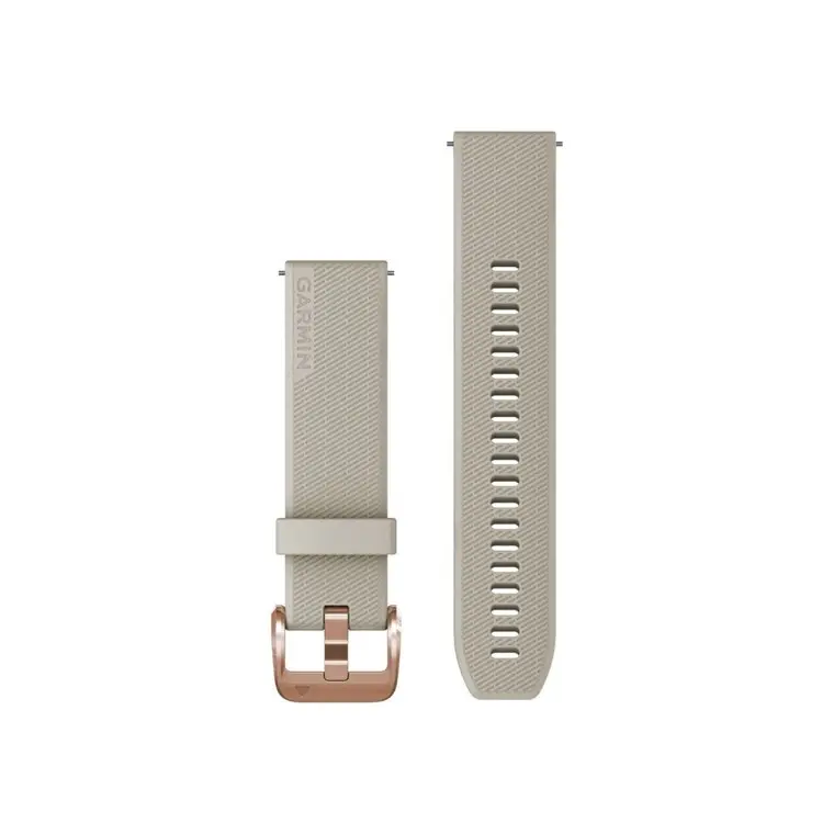Garmin Armbånd med trykknappspenne (20 mm)