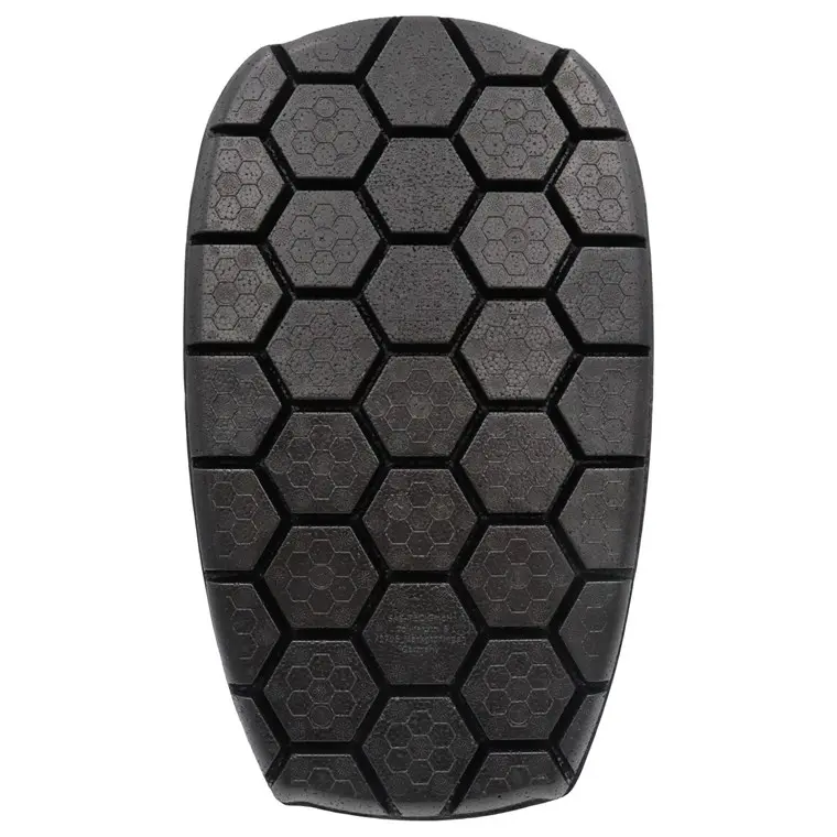 USWE Vst Backprotector For Zippered Daypack