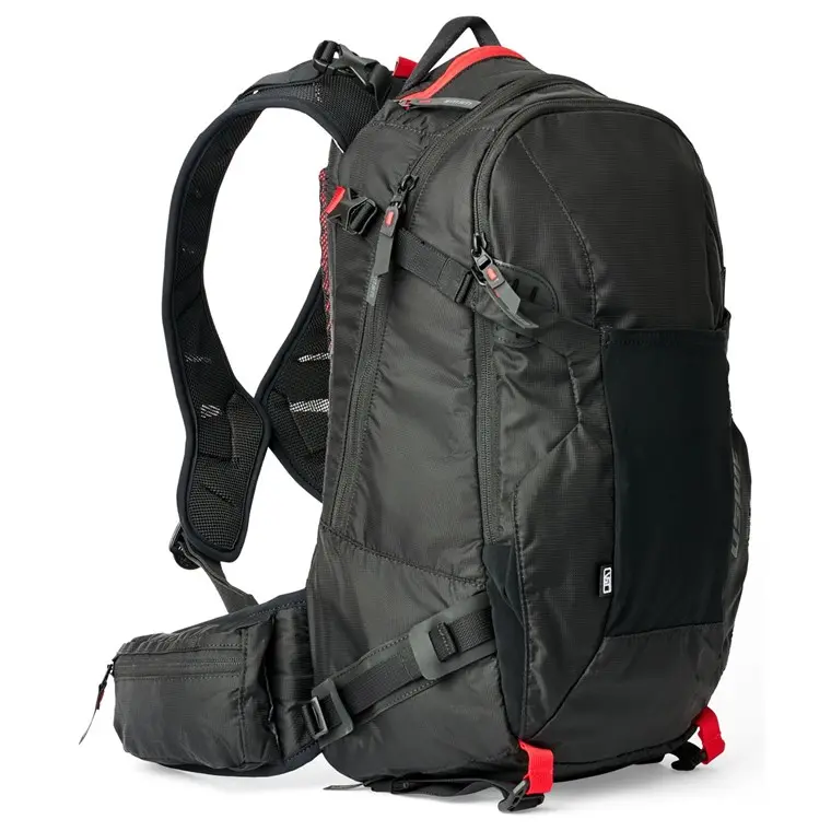USWE Zippered Vst 16L Daypack