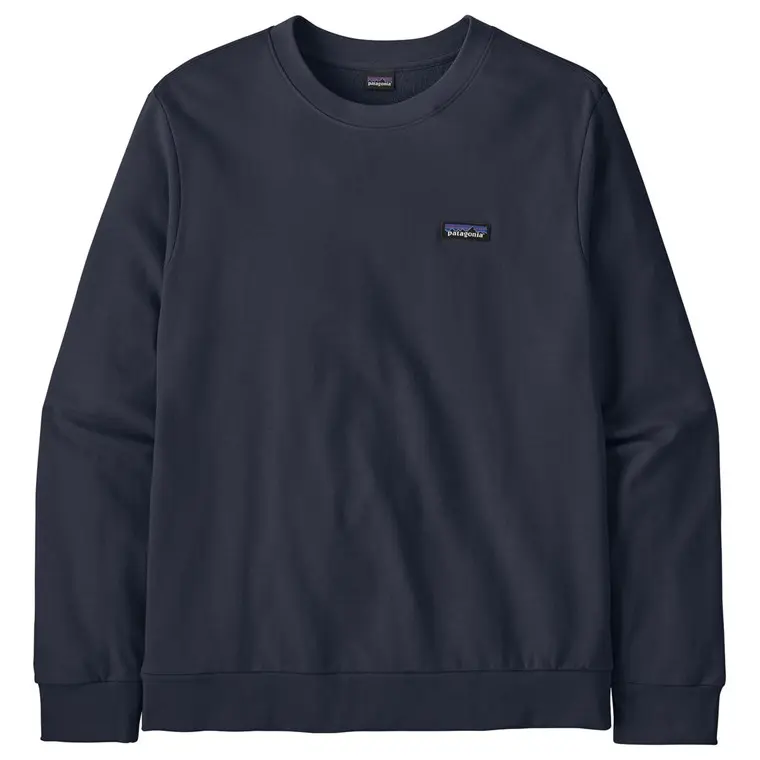 Patagonia M's Daily Crew New Navy
