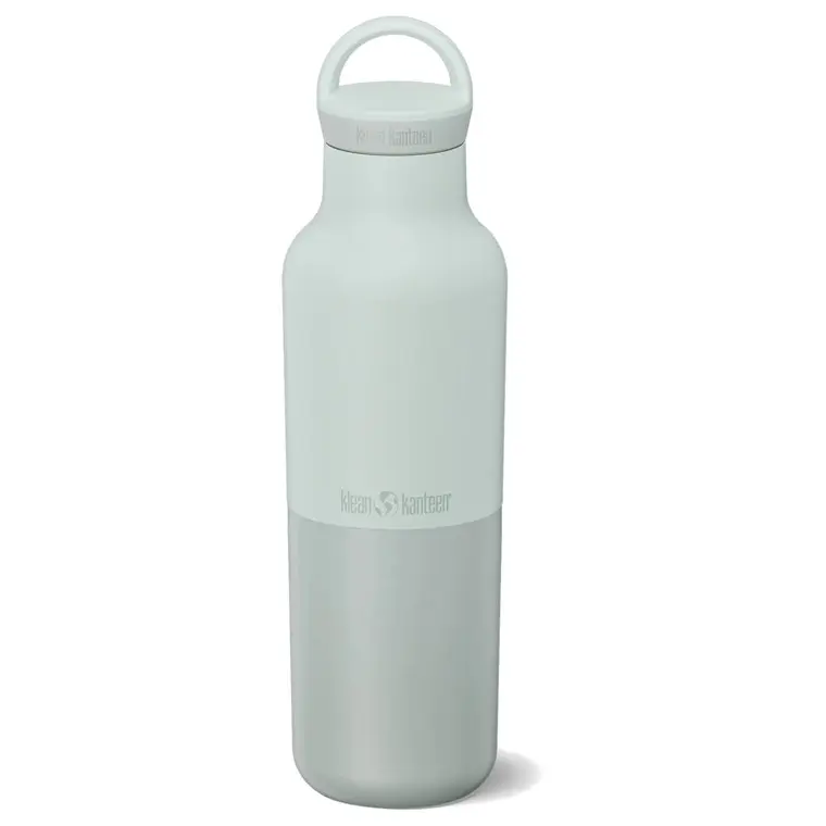 Klean Kanteen Rise Vac Classic Barely Blue