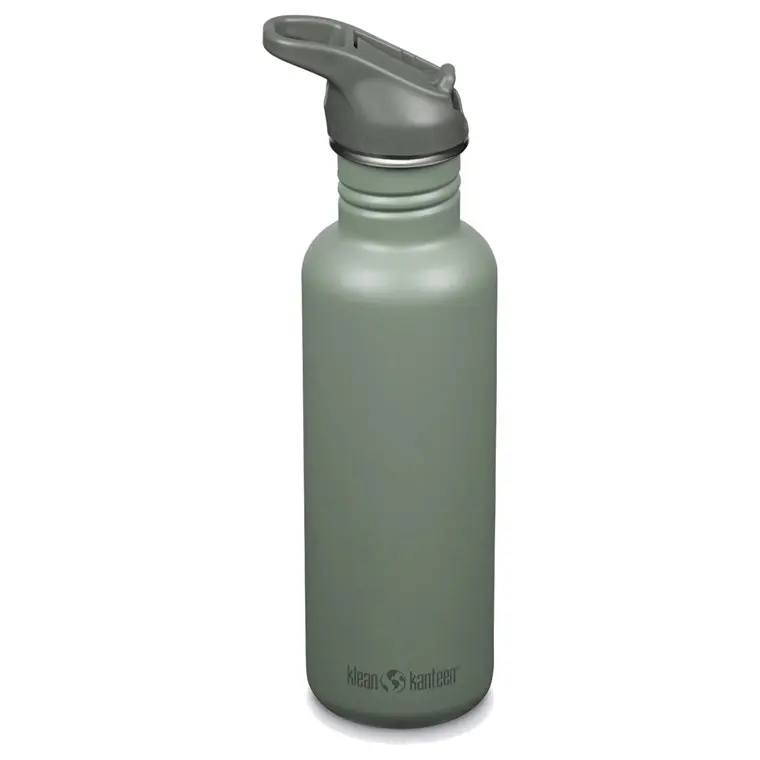 Klean Kanteen Classic Sea Spray