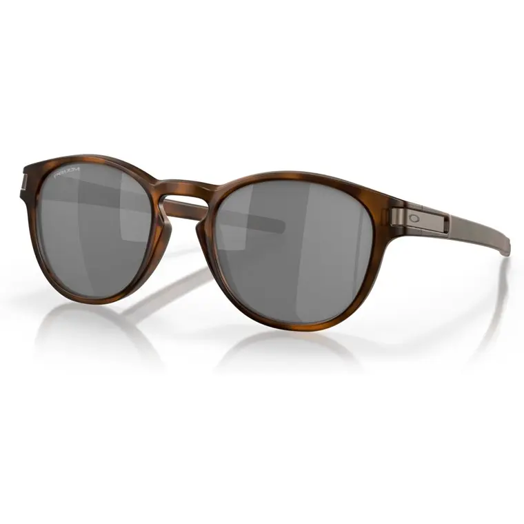 Oakley Latch Matte Brown Tortoise/Prizm Black