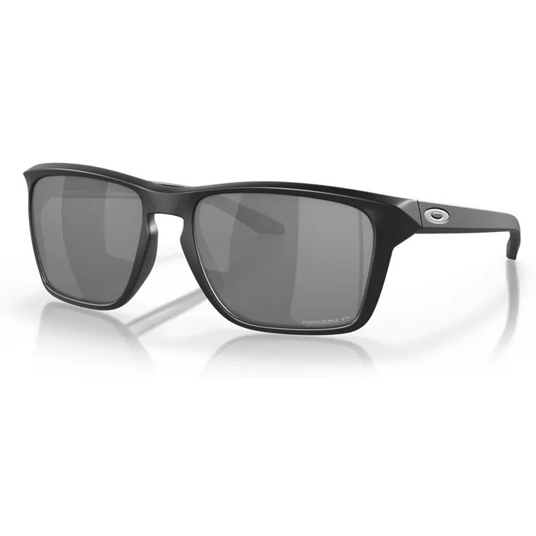 Oakley Sylas Matte Black/Prizm Black Polar