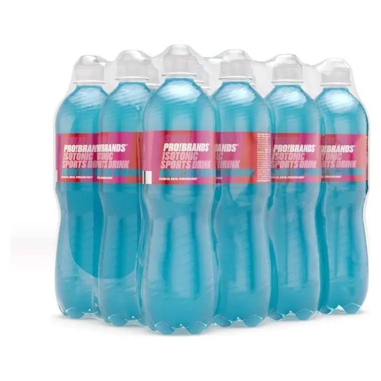 ProBrands Isotonic Sports Drink Mountain (12-Pack)