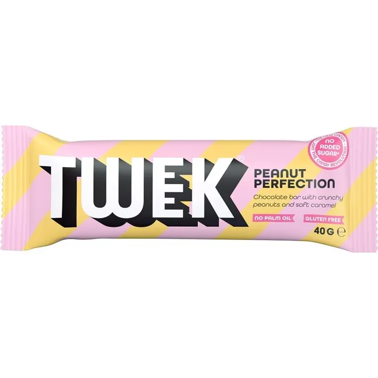 Tweek Sweets Bar (20-Pack)