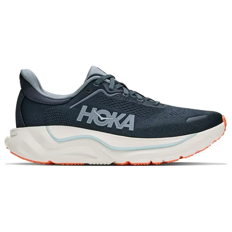 Hoka W Arahi 9 Varsity Navy/Faded Navy