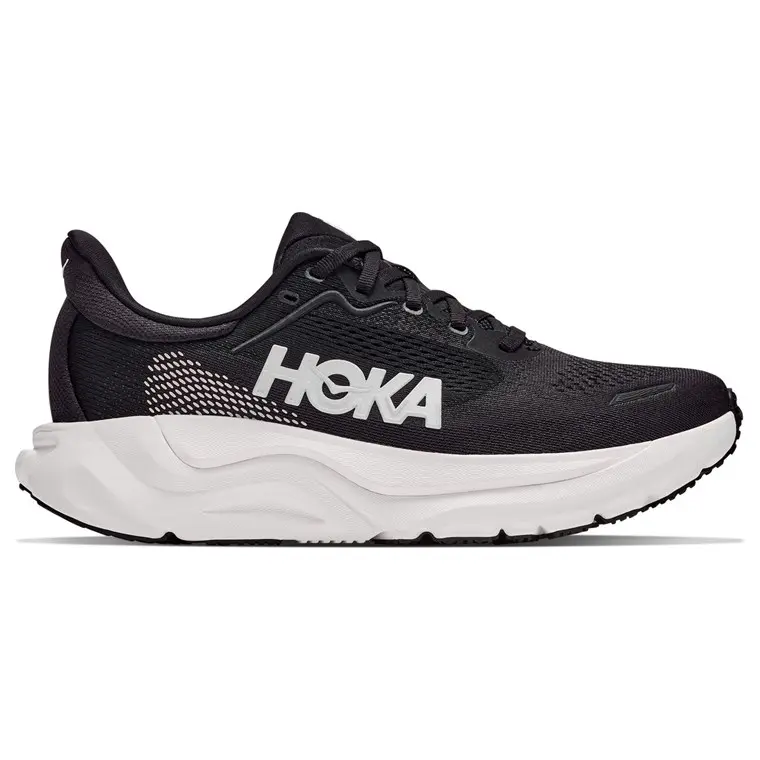 Hoka M Arahi 9 Wide Black/White