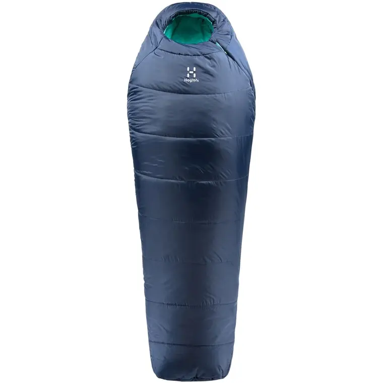 Haglöfs Musca -26 Sleeping Bag 175cm