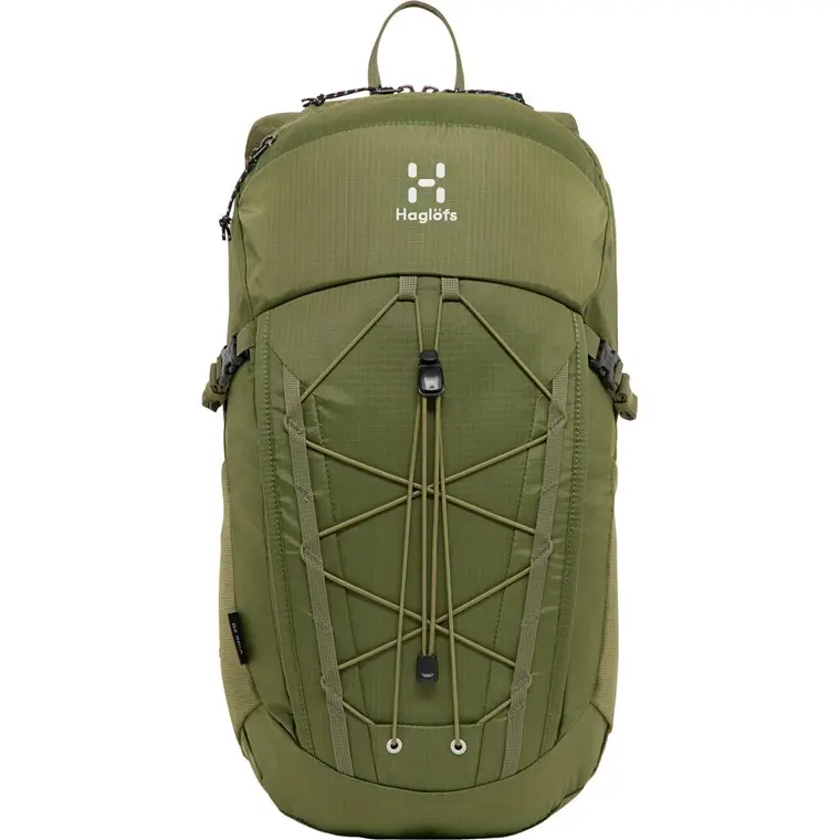 Haglöfs Vide 20 Olive Green