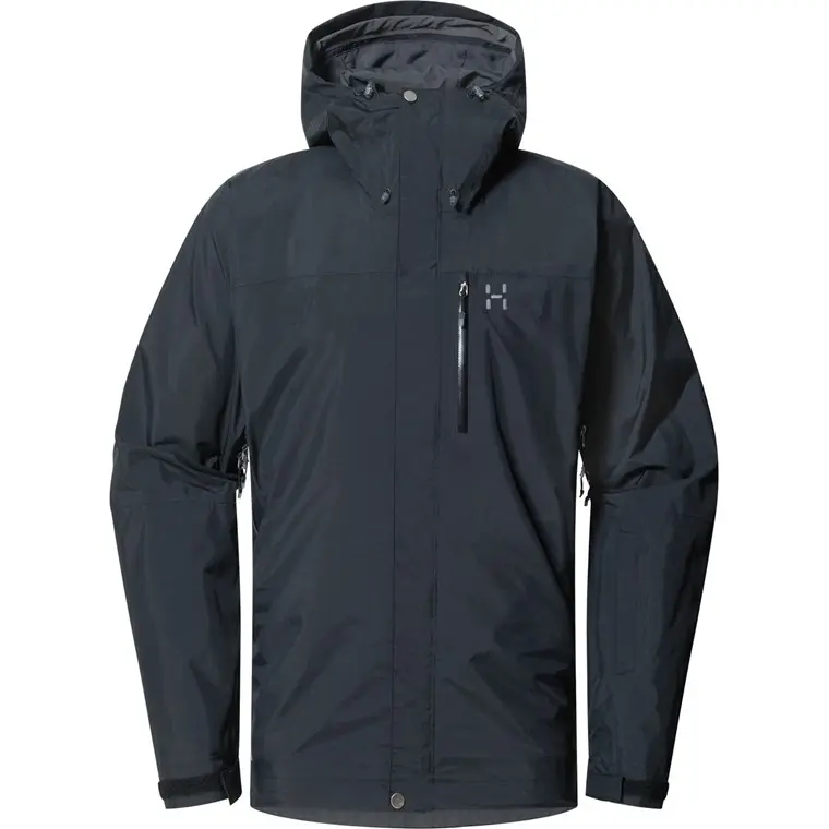 Haglöfs Astral GTX II Jacket Men True Black