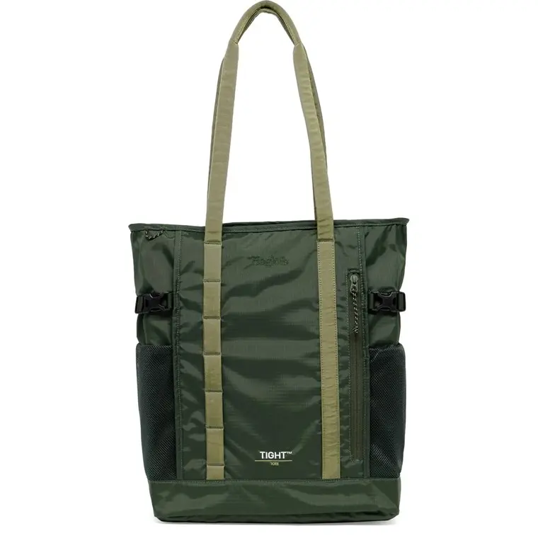 Haglöfs Tight Tote 25 Seaweed Green/True Black