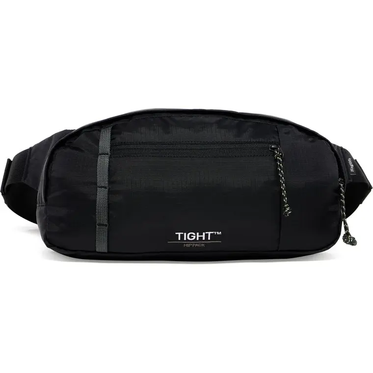 Haglöfs Tight hip pack 3,5 True Black/Magnetite