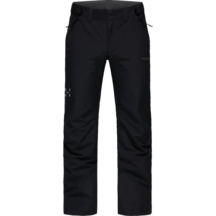 Haglöfs Gondol Insulated IIPant Men True Black