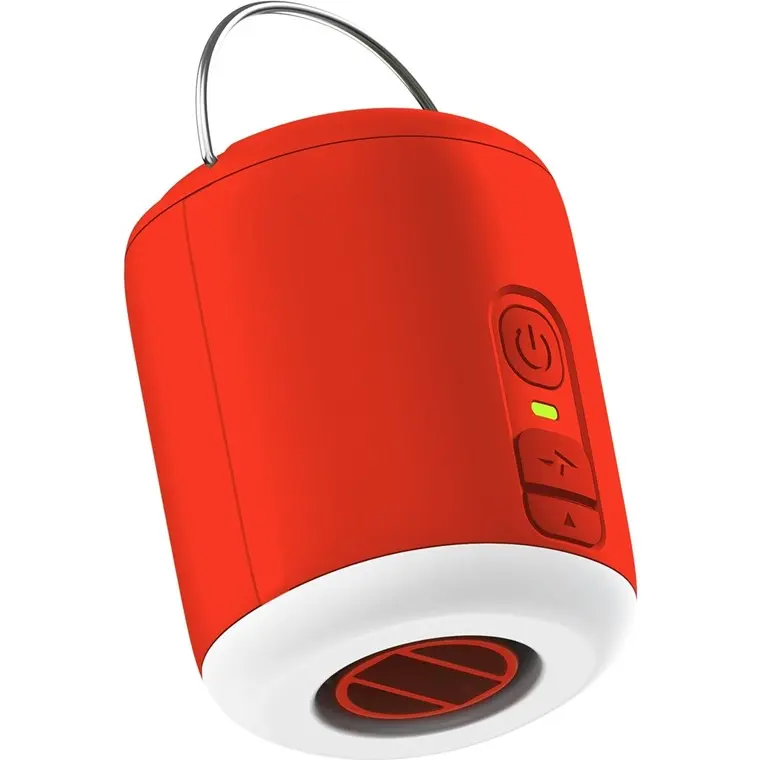 Big Agnes Mtnglo Pump &amp; Light