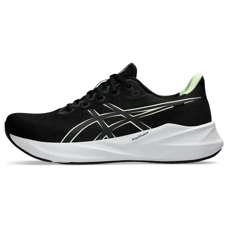 Asics Versablast 4 Black/Illuminate Yellow
