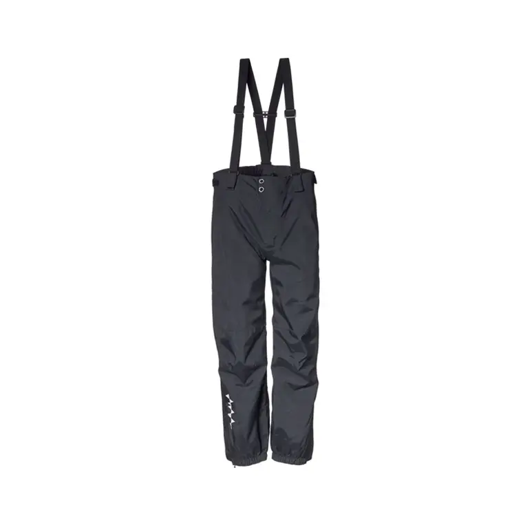 Isbjörn Hurricane HardshellPant Black