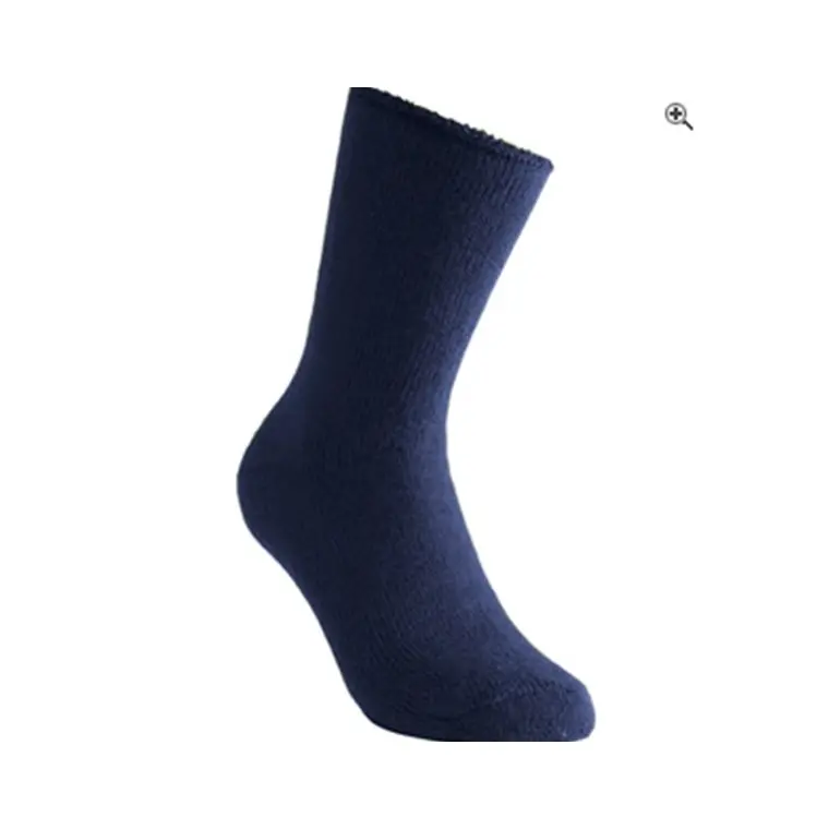 Woolpower Socks Classic 600 Dark Navy