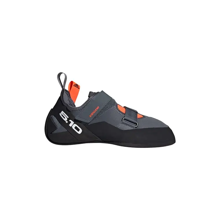 Five Ten Kirigami Onix Core Black/Solar Red