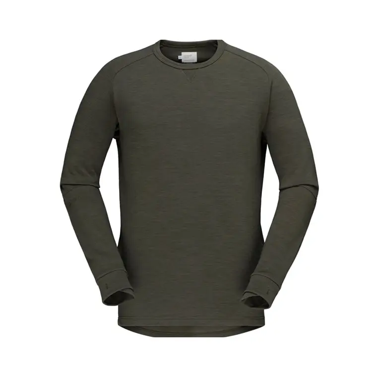 Norrøna Skibotn Crew Neck M's