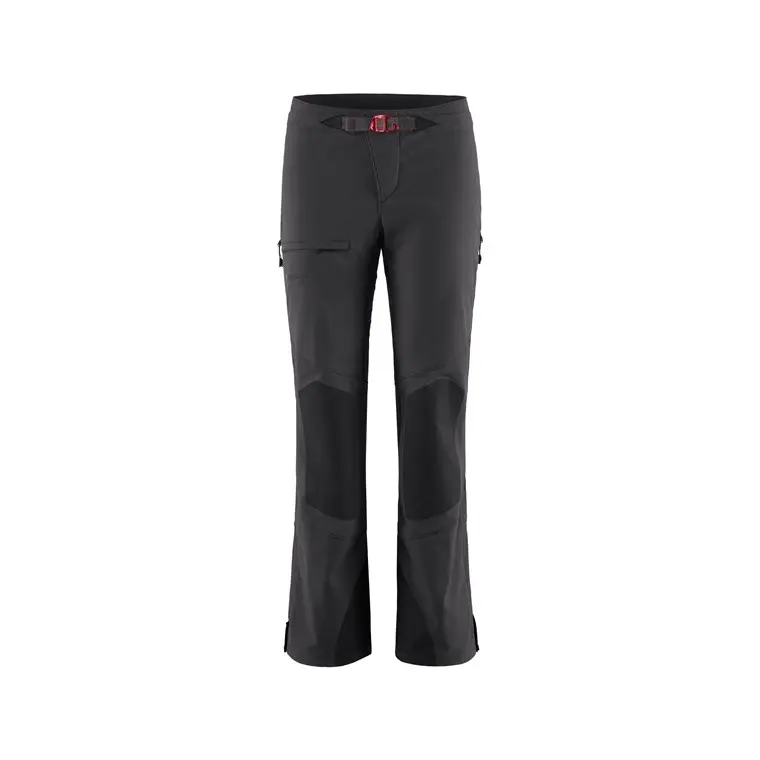 Klättermusen Od Pants W's Raven