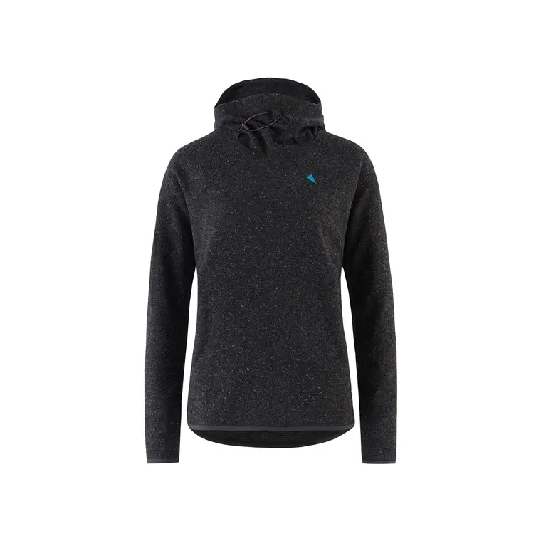 Klättermusen Falen Wooly Hoodie W's