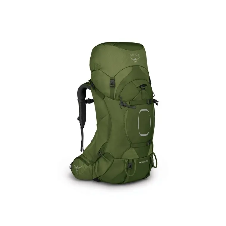 Osprey Aether 55