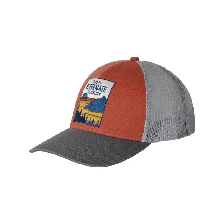 Elevenate Tofino Cap Copper