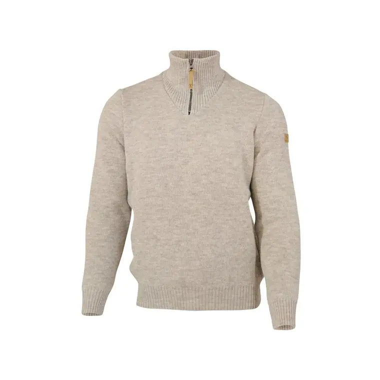 Ivanhoe Nls Elm Half Zip