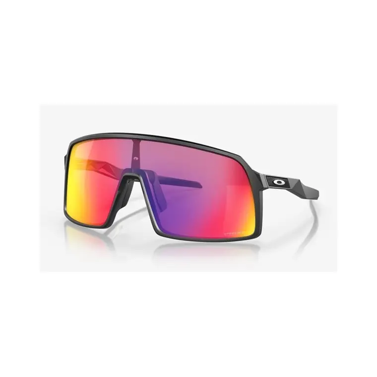 Oakley Sutro Mtt Blk W/ Prizm Road