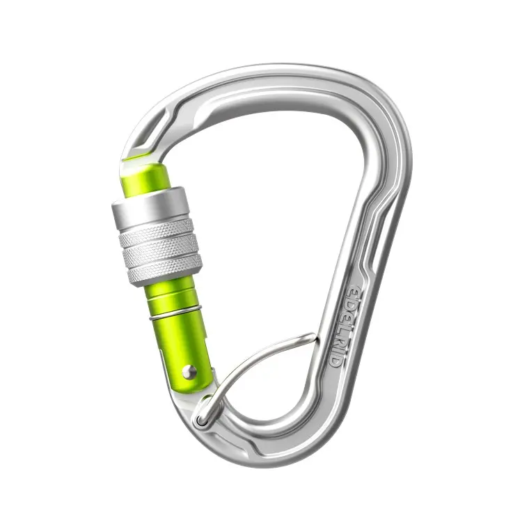 Edelrid Hms Strike Screw Fg