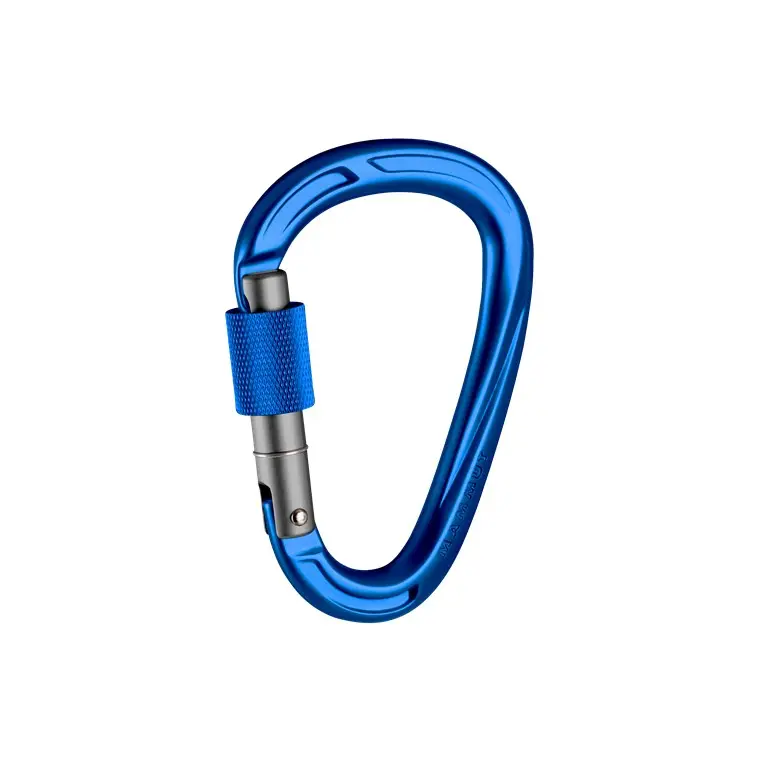 Mammut Crag Hms Screw Gate
