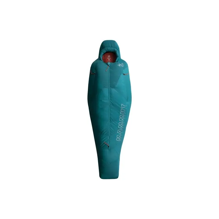 Mammut Women's Protect Down Bag -21C